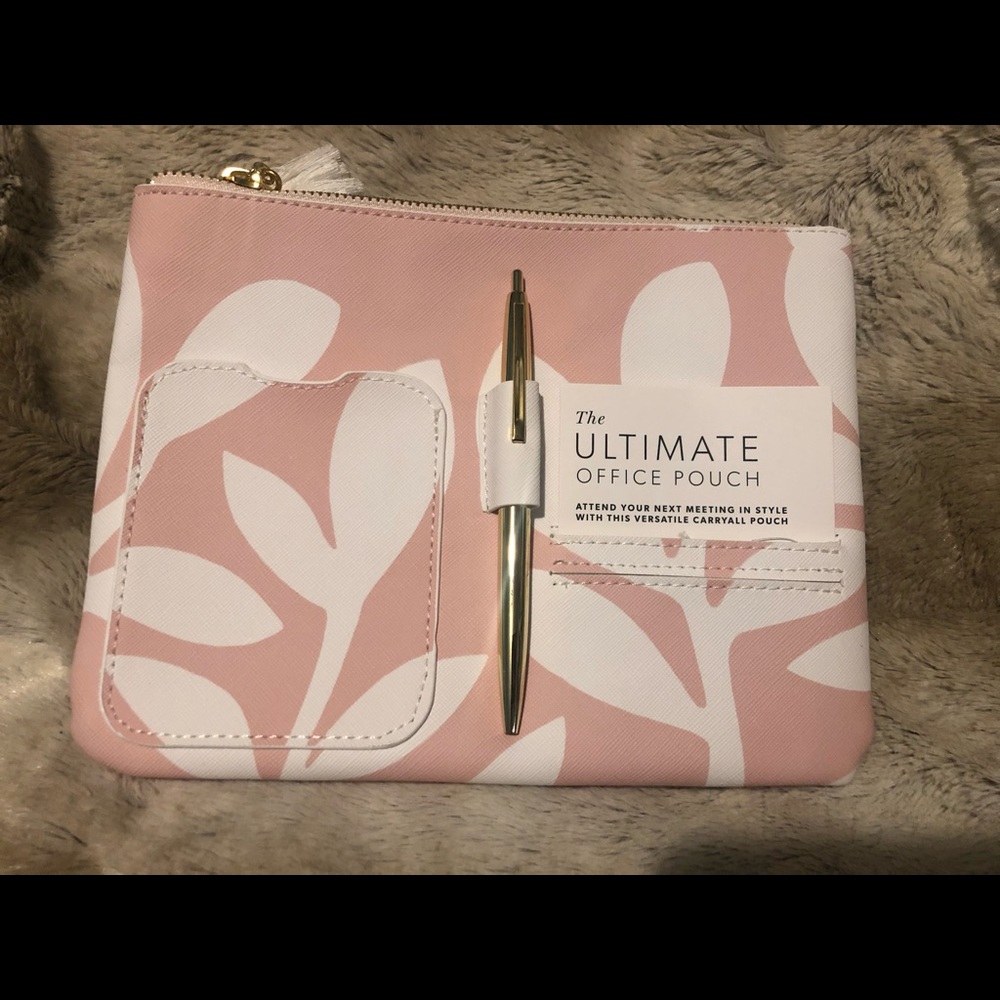 Office Pouch